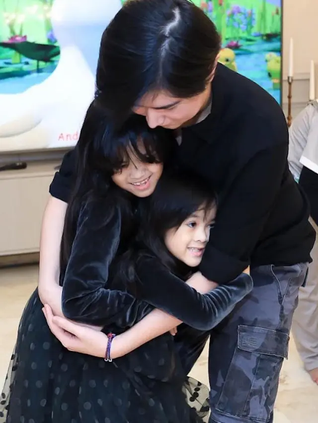 [Fimela] Olla Ramlan