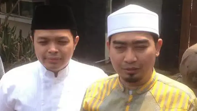 Dedi Mulyadi Dimata Ustadz Solmed Sebagai Sosok yang Solutif