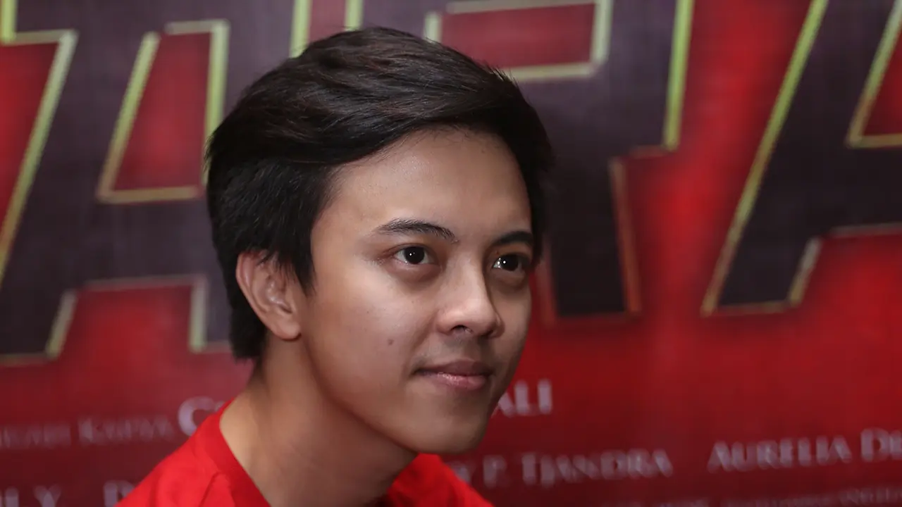 [Bintang] Bisma Smash