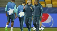 Dietmar Hamann: Mourinho Sengaja Minta Dipecat Chelsea