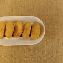 Resep Gemblong Tanpa Kelapa Parut, Jajanan Tradisional Legit dengan Tekstur Unik
