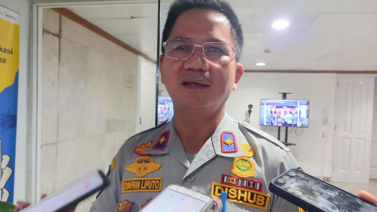 Syafrin mengatakan, titik digunakan stiker tersebut adalah titik untuk iklan, namun belum ada yang menyewa.<br>