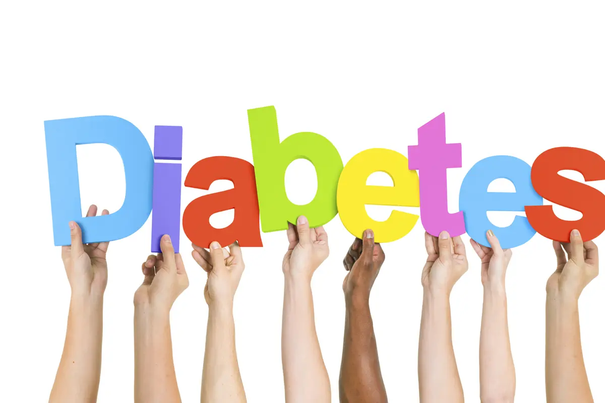 Diabetes