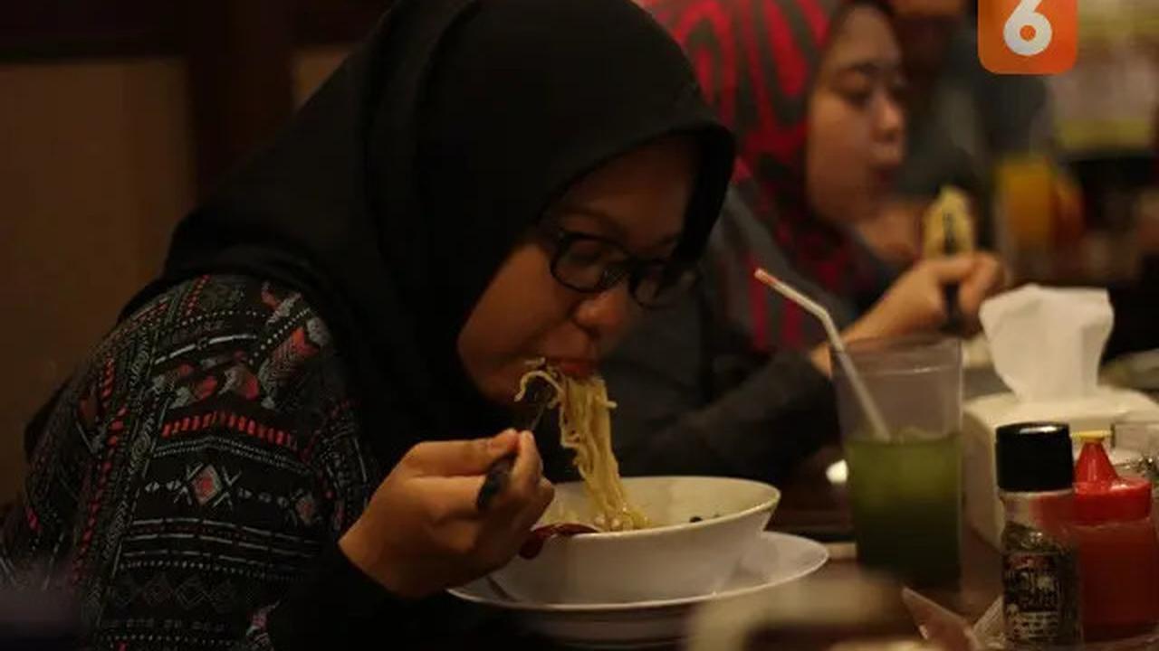 6 Makanan dan Minuman Manis Pemicu Kolesterol Tinggi, Nikmat Membawa Petaka