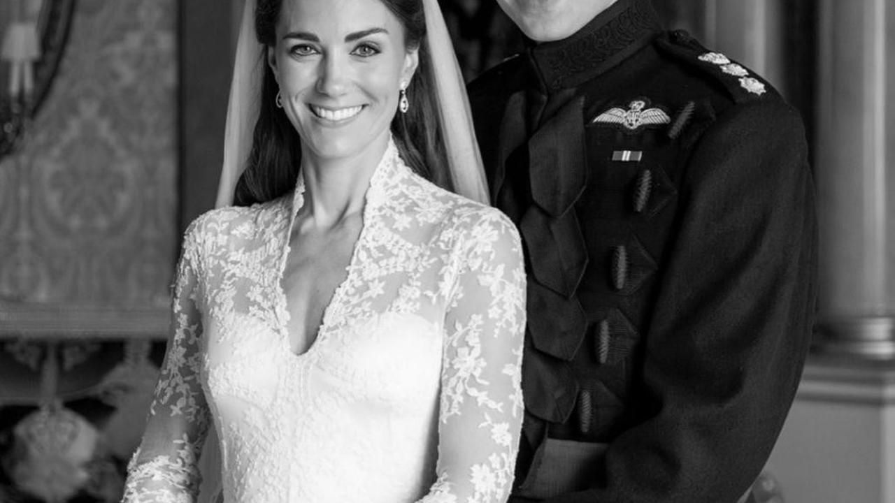Profil Kate Middleton yang Umumkan Perjuangannya Lawan Kanker Usai Hilang Berbulan-Bulan