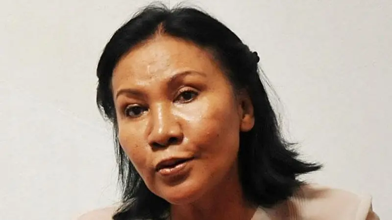 Ratna Sarumpaet