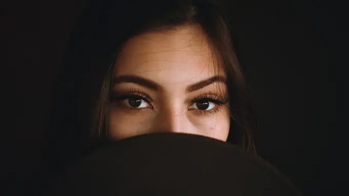 Mata