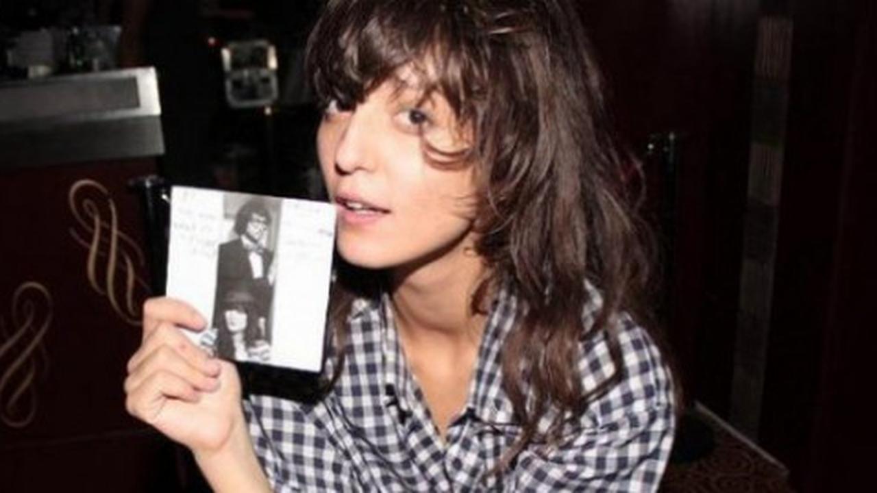 Irina Lazareanu