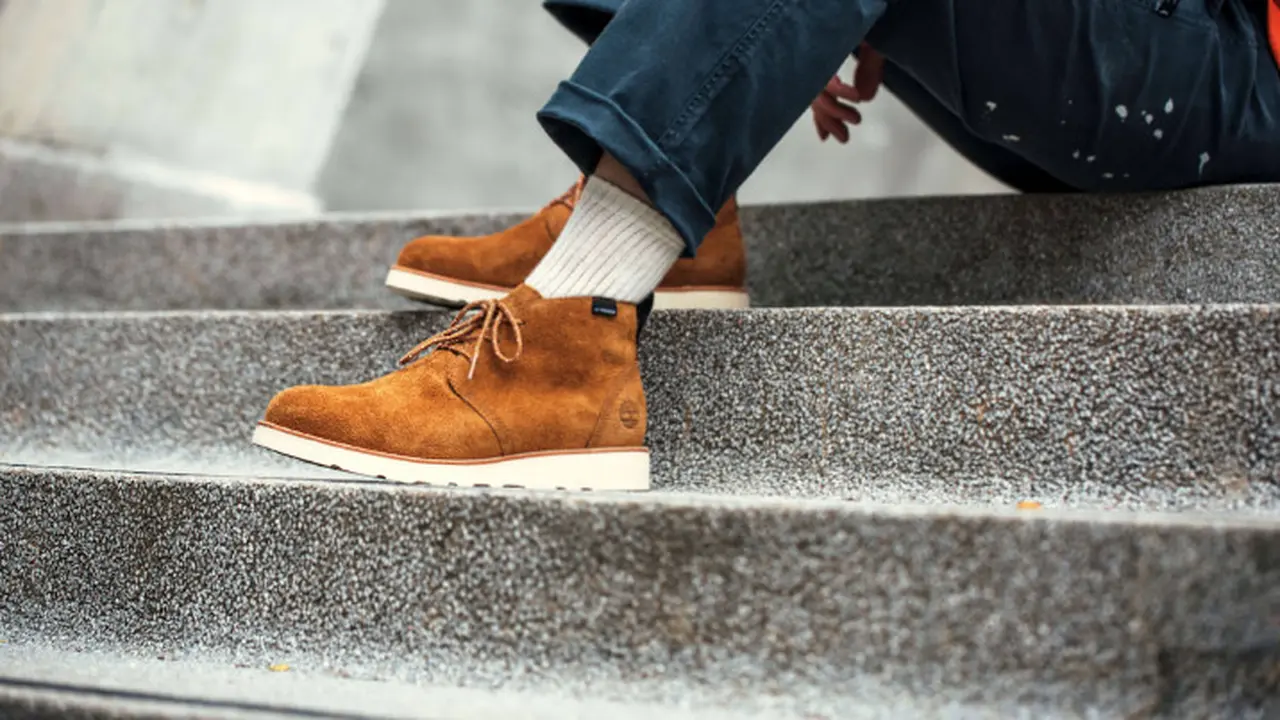 Timberland