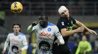 Bursa Transfer Liga Inggris: Chelsea Tinggal Menunggu Hari untuk Boyong Kalidou Koulibaly