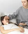 Temukan penyebab dan solusi terbaik untuk mengatasi anak yang sering terbangun di malam hari. (Sumber: Freepik//karlyukav).
