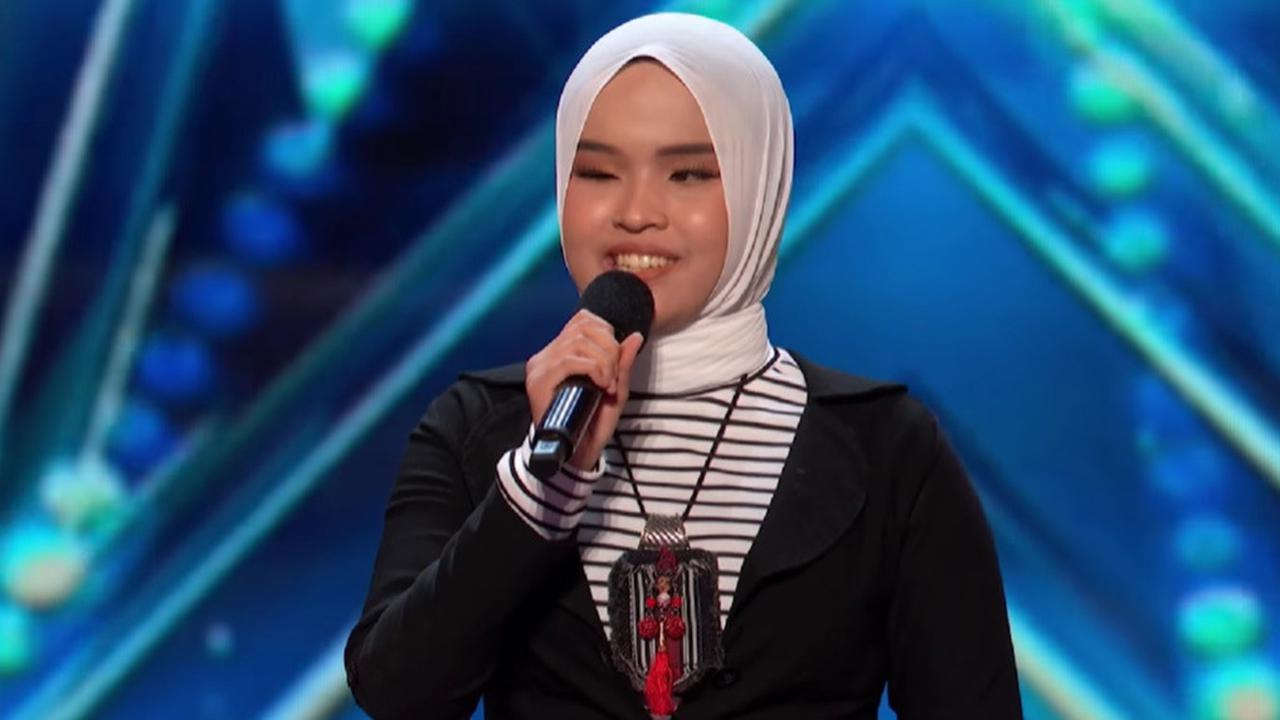 Bakal Manggung di Formula 1 Singapore Grand Prix 2025, Putri Ariani Ternyata Raup Ratusan Juta per Bulan dari Youtube