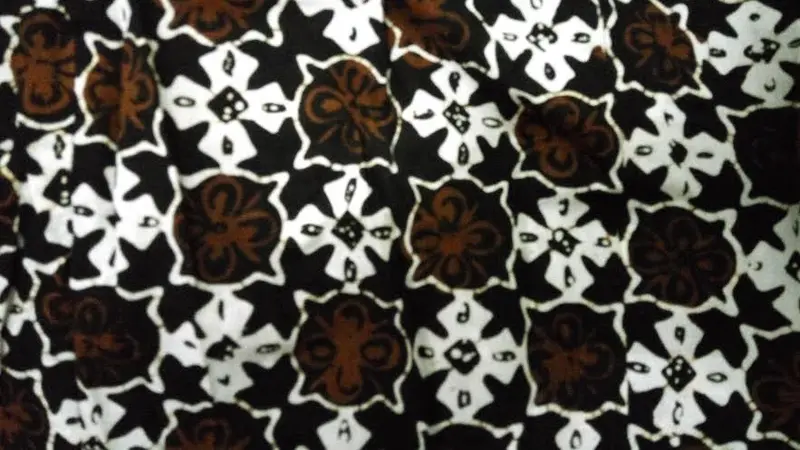 Batik Tuhan