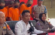 Polisi Bongkar Sindikat Pemalsu SIM di Yogyakarta, Keuntungan yang Diraih Sebulan Rp50 Juta