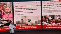 ASA Sudaryono Menekan Kasus Keracunan MBG