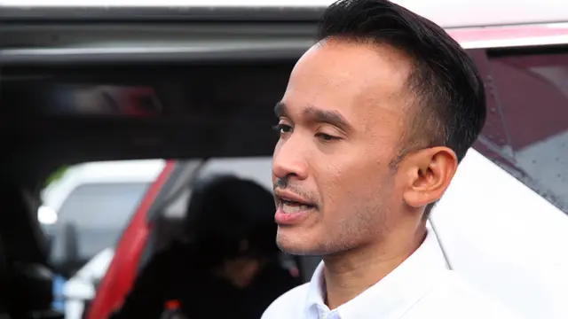 [Bintang] Ruben Onsu