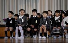 Atasi Siswa Bandel, Begini Cara Sekolah di Jepang Beri Disiplin