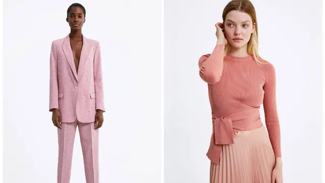 Fashion item terlaris April-Mei 2019