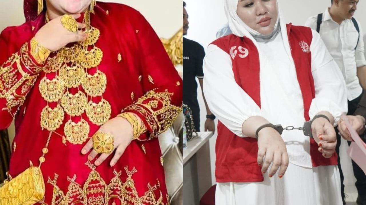 Mira Hayati