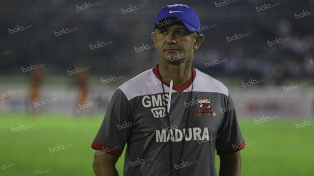Gomes de Oliveira Madura United
