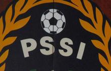 Undangan KLB PSSI sudah berdatangan di Palangkaraya