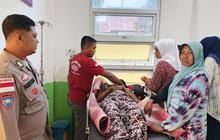 Tragedi Remaja Tenggelam Aceh Utara: Nurafni Ditemukan Meninggal Dunia di Sungai Seunuddon