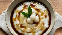 Resep Bubur Sumsum Takaran Sendok, Mudah Dibuat Tanpa Harus Beli