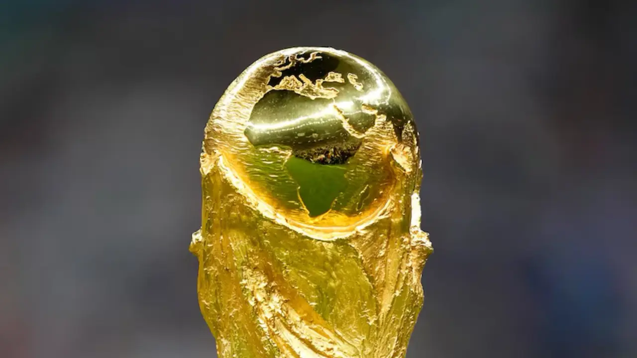 FIFA World Cup Tickets 2026: Presale Starts September 10, 2025!