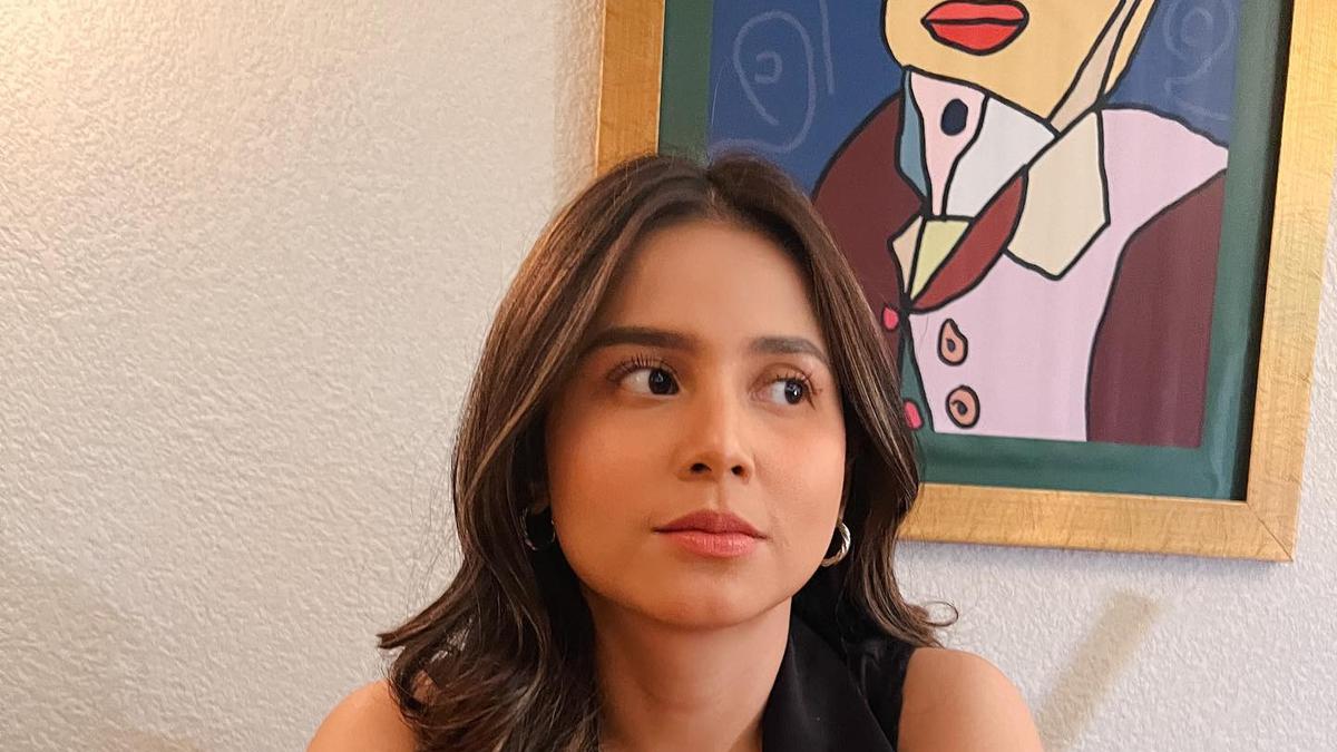 Profil dan Kehidupan Pribadi Yunita Siregar, Kini Resmi Menikah dengan Wicky Victor Olindo