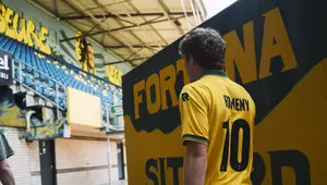 Ole Romeny Cetak Gol, Justin Hubner Tampil Penuh Saat Fortuna Sittard Tahan Imbang PSV