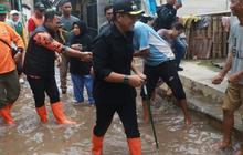 Bupati Pimpin Langsung Penanganan Darurat Banjir Probolinggo di Lima Kecamatan