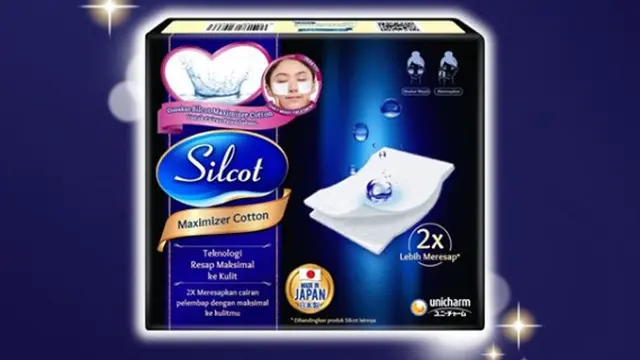 Perjalanan SILCOT