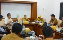 Pemkab Magetan Tancap Gas Pembangunan Sirkuit Suryo Tahap II, Target Standar Nasional