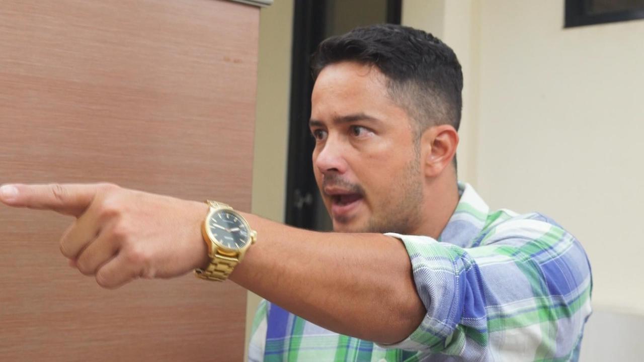 Love Story The Series