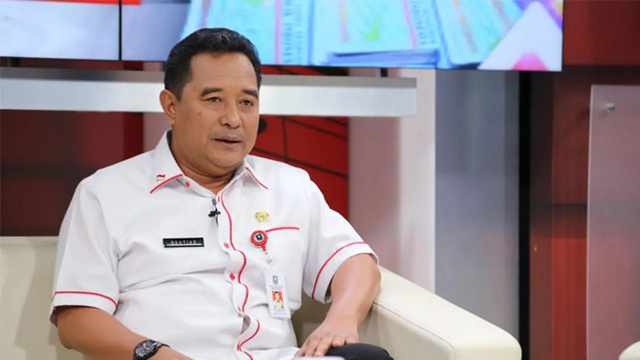 Kapuspen Kemendagri : Yel-Yel Dana Desa Bukan Kampanye