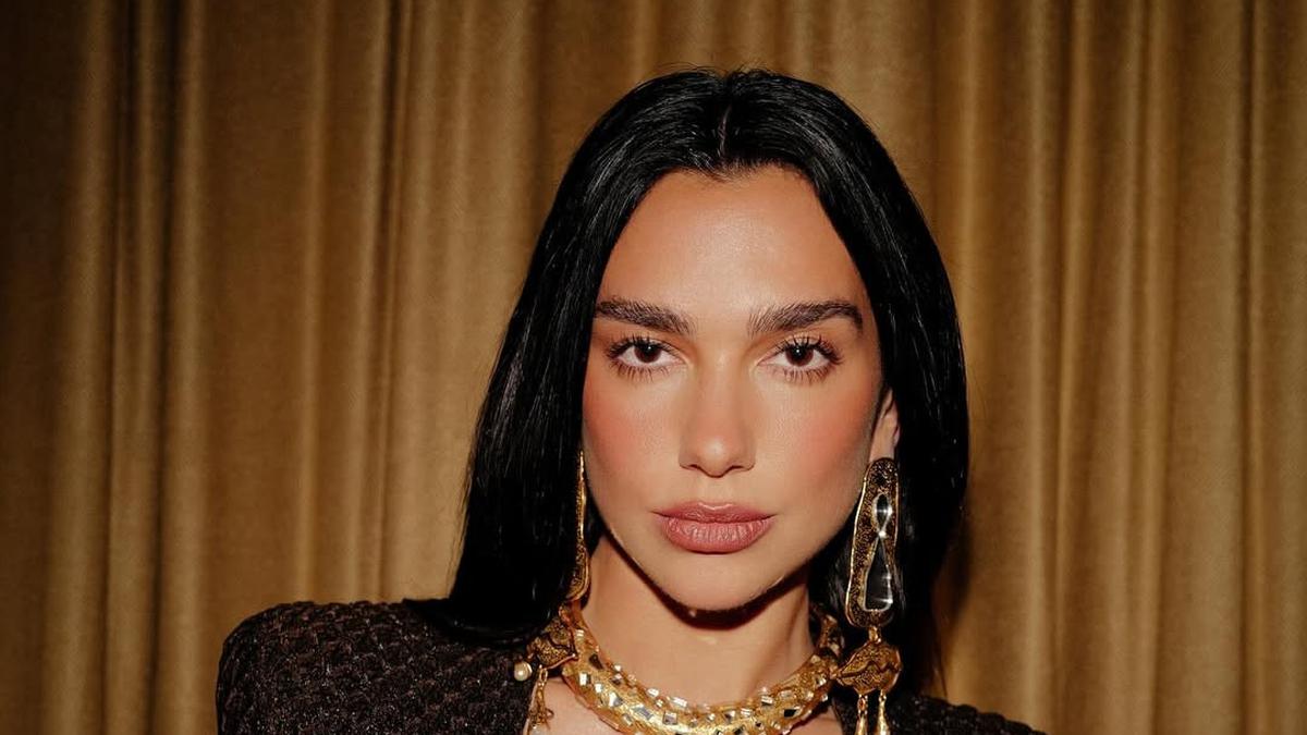 Kini Resmi Dua Lipa Jadi Warga Kosovo, Lengkapi Tiga Kewarganegaraan Pentingnya