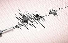 Jepang Cabut Imbauan Waspada Gempa Besar