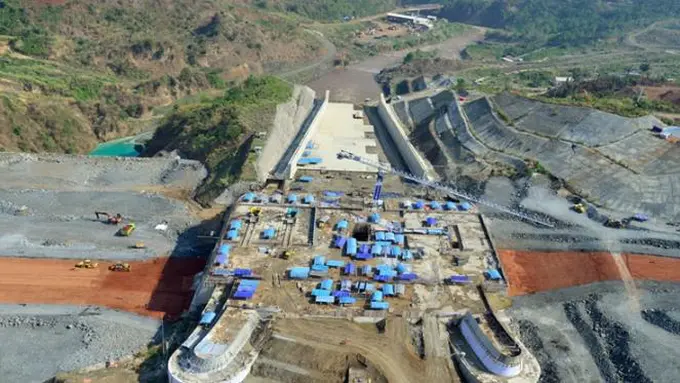 Ketahui 10 Fakta Waduk Jatigede yang Penuh Kontroversi