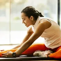 Aroma-aroma parfum yang tetap membuat fresh saat sedang berolahraga/copyright pexels/Jonathan Borba