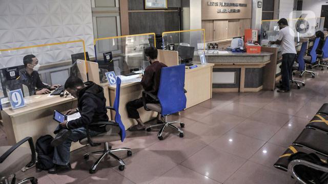 NIK Resmi Jadi Pengganti NPWP