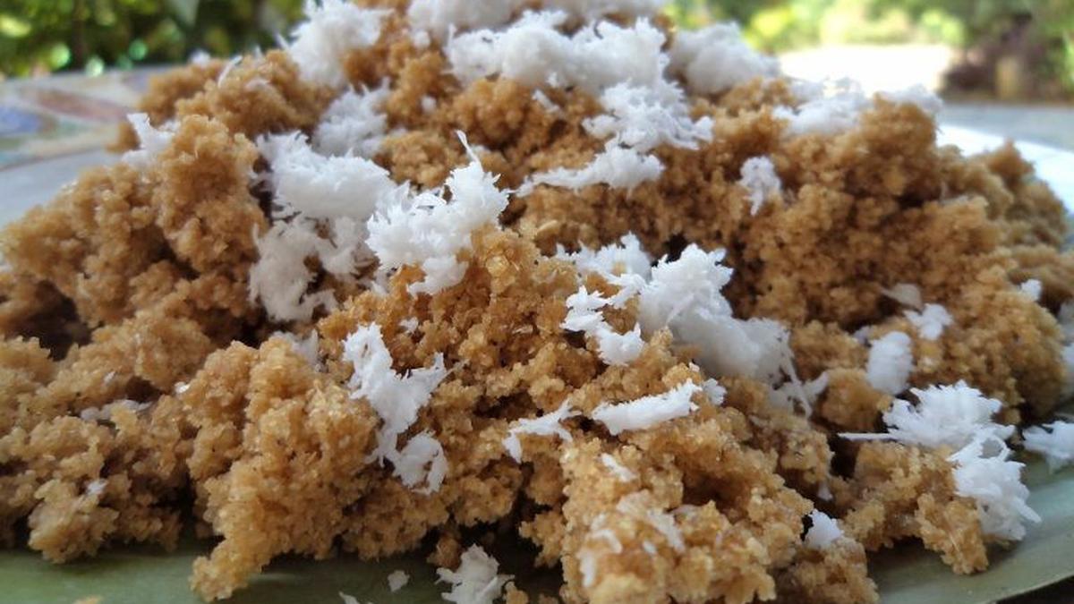 12 Makanan Khas Gunung Kidul yang Wajib Dicoba, Manis hingga Asin