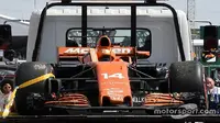 McLaren (Foto:Motorsport)