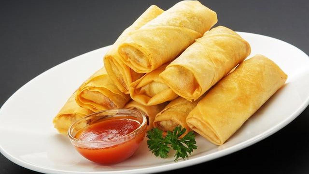 9 Ide Makanan yang Cocok untuk Acara Kumpul Keluarga di Tahun Baru 2026