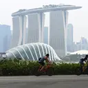 Survei: Tren Lajang di Kalangan Anak Muda Singapura Meningkat