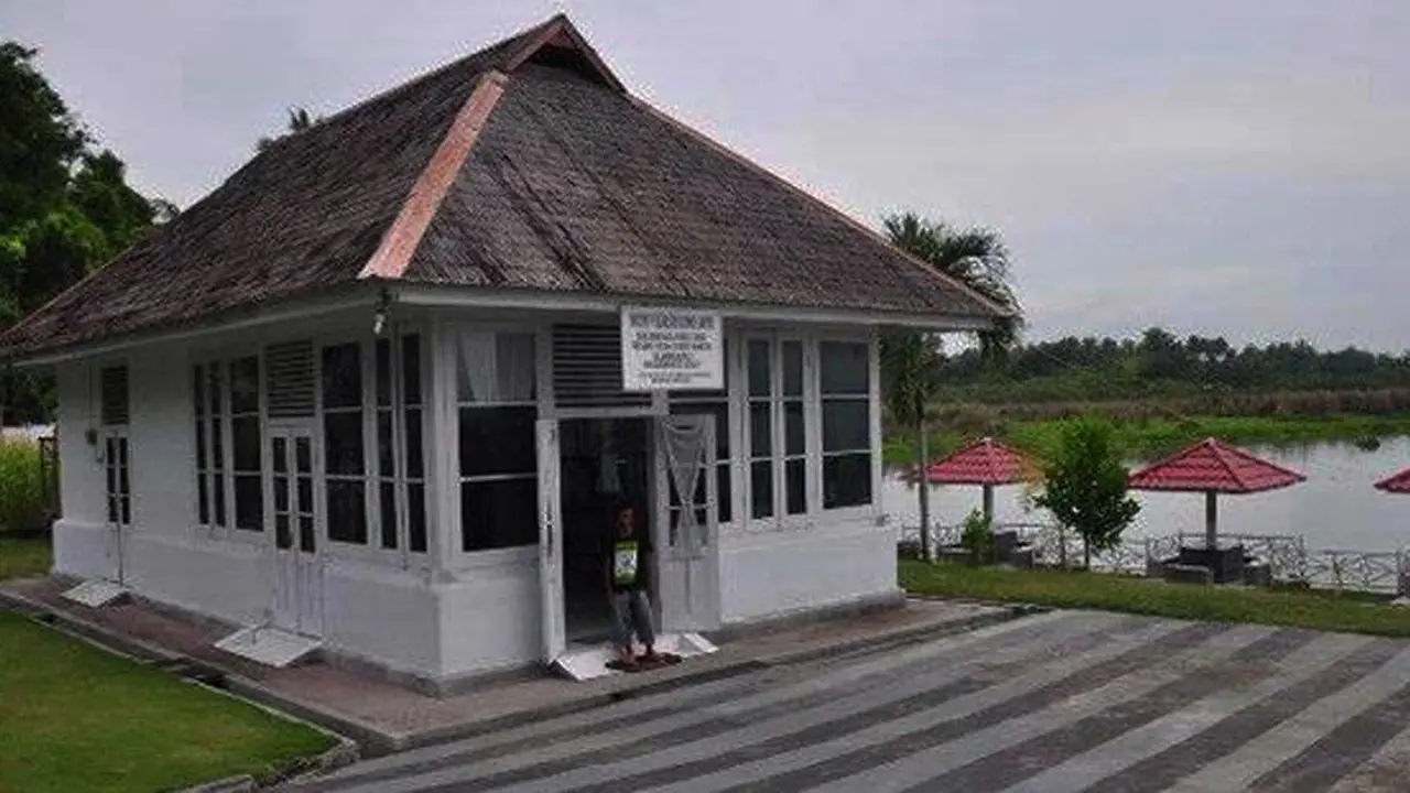 Sukarno
