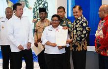 Wamendagri Ribka: Otsus Papua Beri Ruang Masyarakat Hukum Adat terhadap Tanah Ulayat