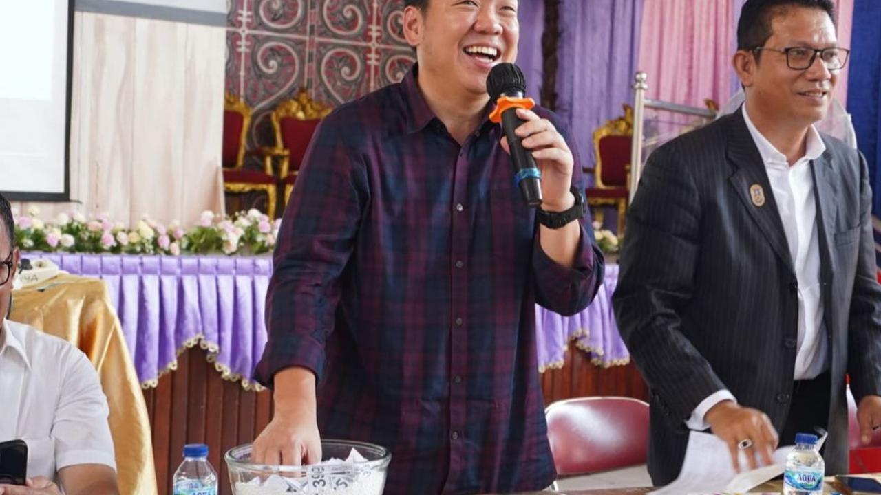 Dok. Istimewa