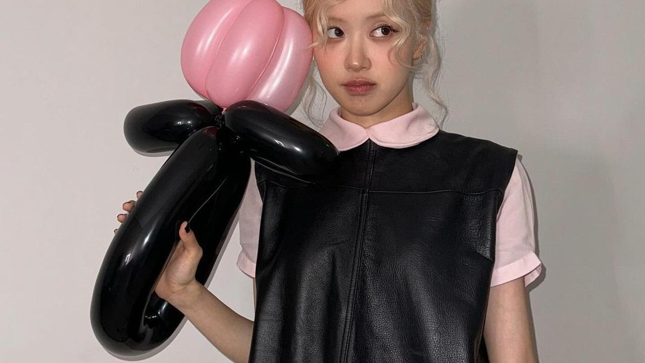 Lirik Lagu Number One Girl dari Ros&eacute; BLACKPINK yang Kolaborasi Lagi dengan Bruno Mars