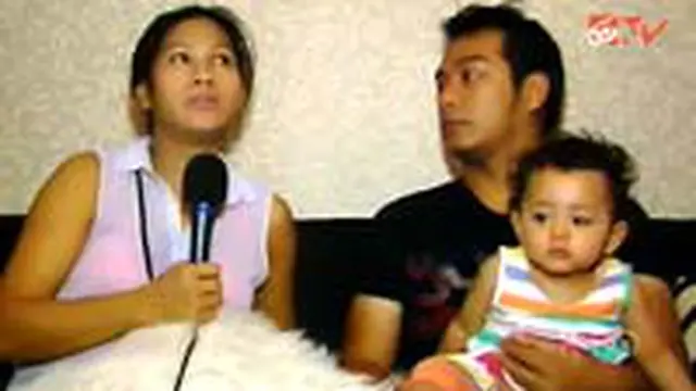 Persiapan Tata Jelang Kelahiran Anak Kedua