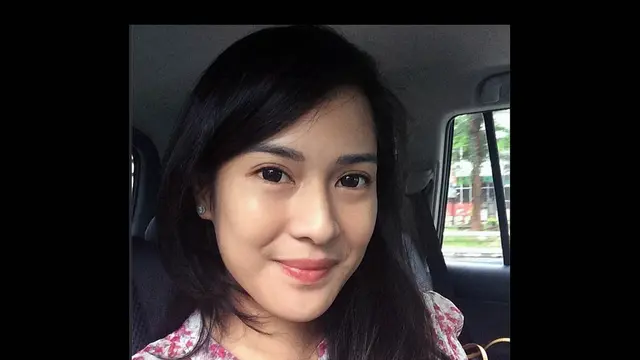 Foto Selfie Dian Sastro, Mana yang Kamu Suka?